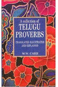 Collection of Telegu Proverbs