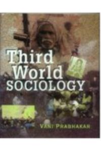 Third World Sociology