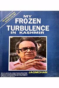 My Frozen Turbulence In Kashmir, 8E