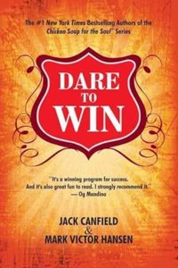 DARE TO WIN