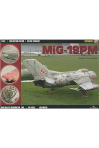 Mig-19pm