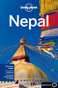 Lonely Planet Nepal