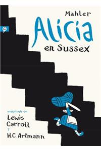 Alicia en Sussex
