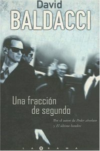 Una Fraccion de Segundo