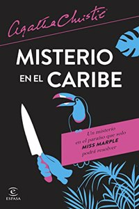 Misterio en el Caribe