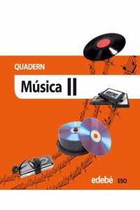 QUADERN MUSICA II