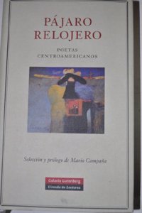 Pajaro relojero