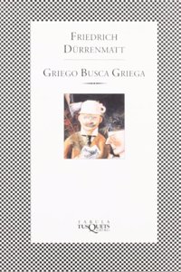 Griego Busca Griega (Fabula)