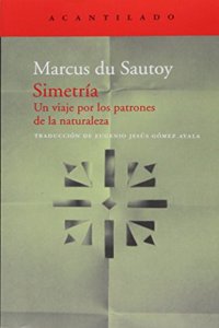 Simetria : un viaje por los patrones de la naturaleza