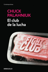 Club de la Lucha / Fight Club