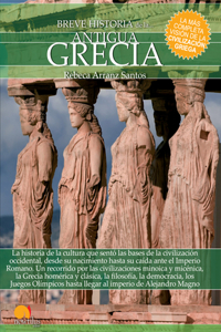 Breve Historia de la Antigua Grecia