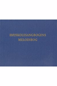 Højskolesangbogens Melodibog