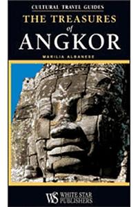 Treasures of Angkor