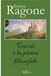Cuccio' e la pietra filosofale