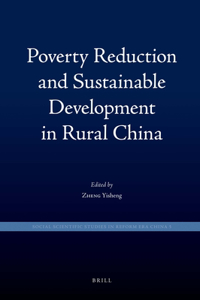 Poverty Reduction and Sustainable Development in Rural China