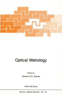 Optical Metrology