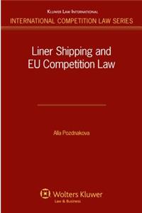 Liner Shipping and EU Competition Law