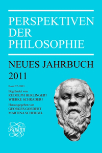 Perspektiven der Philosophie