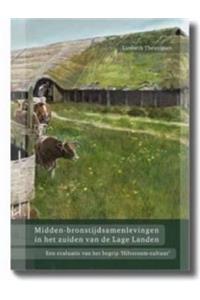 Midden-bronstijdsamenlevingen in het zuiden van de Lage Landen