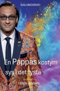 En Pappas kostym sys i det tysta