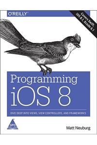 Programming iOS 8