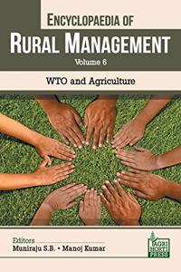 Encyclopaedia of Rural Management Vol.6