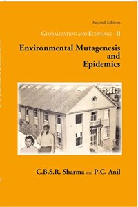 Environmental Mutagenesis and Epidemics [Hardcover]
