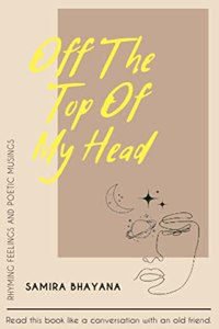 Off The Top Of My Head