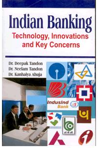 Indian Banking Technology Innovation and Key Concerns