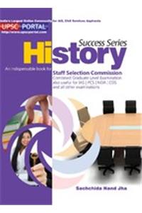 SUCCESS BOOK SERIES HISTORY