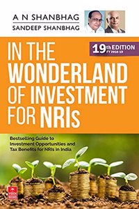 In the Wonderland of Investment for NRIs (FY 2018-19)