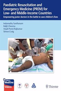 Paediatric Resuscitation and Emergency Medicine (PREM) for Low- and Middle-Income Countries