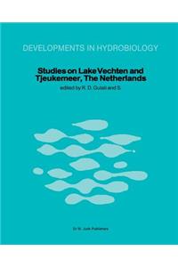 Studies on Lake Vechten and Tjeukemeer, the Netherlands