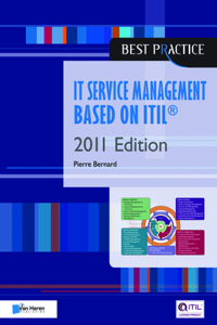 IT Service Management Based on ITIL(R) 2011 Edition