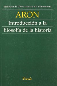 Introduccion a la Filosofia de La Historia