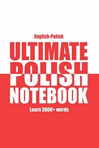 Ultimate Polish Notebook