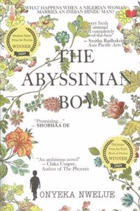 Abyssinian Boy