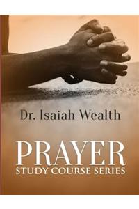 PRAYER Bible course series