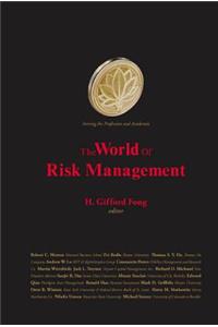 World Of Risk Management, The