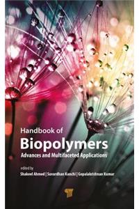 Handbook of Biopolymers