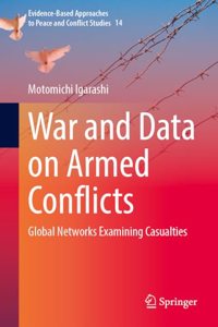 Senso to Deta - Shisha Wa Ikani Suchi to Nattaka: Global Networks Examining Casualties