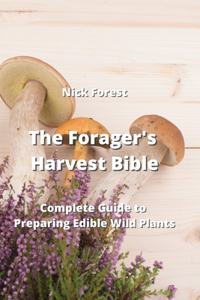 Forager's Harvest Bible