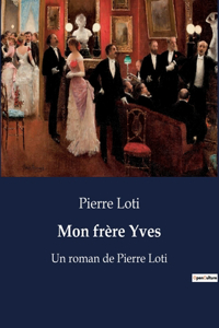Mon frère Yves