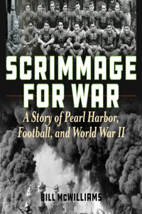 Scrimmage for War