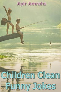 Children Clean Funny Jokes