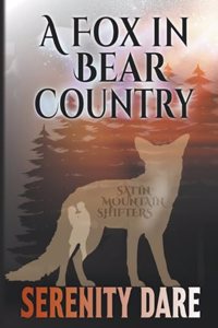 Fox in Bear Country