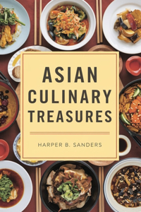 Asian Culinary Treasures