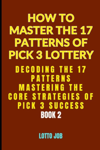 [Book 2] Decoding the 17 Patterns