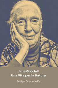 Jane Goodall