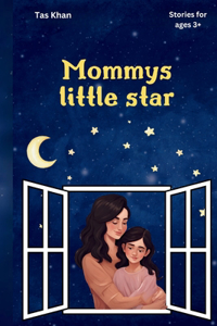 Mommy's Little Star